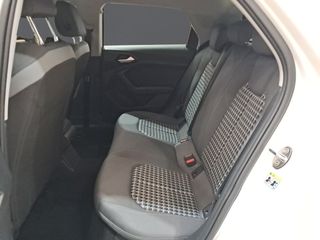 Audi A1 Sportback 30 TFSI 85kW (116CV) S tronic