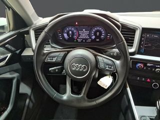 Audi A1 Sportback 30 TFSI 85kW (116CV) S tronic