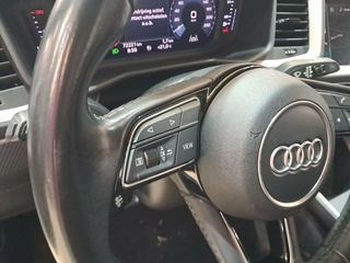 Audi A1 Sportback 30 TFSI 85kW (116CV) S tronic