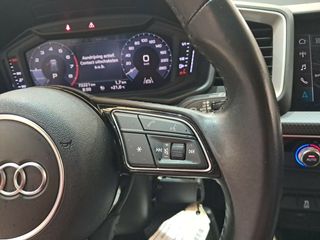 Audi A1 Sportback 30 TFSI 85kW (116CV) S tronic