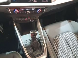 Audi A1 Sportback 30 TFSI 85kW (116CV) S tronic