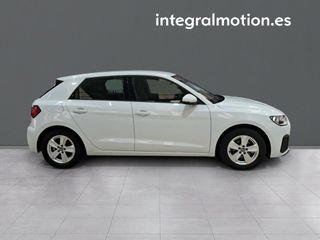 Audi A1 Sportback 30 TFSI 85kW (116CV) S tronic