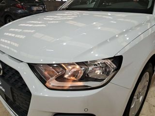 Audi A1 Sportback 30 TFSI 85kW (116CV) S tronic