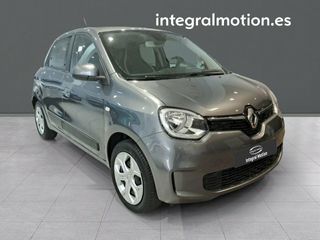 Renault Twingo Zen TCe 68 kW (95CV)