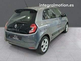 Renault Twingo Zen TCe 68 kW (95CV)