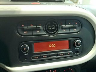 Renault Twingo Zen TCe 68 kW (95CV)