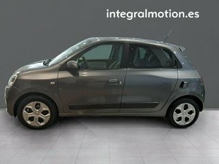 Renault Twingo Zen TCe 68 kW (95CV)