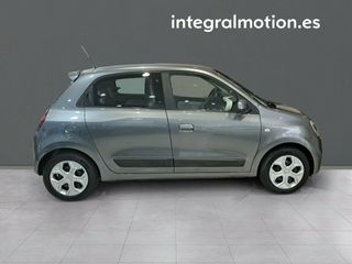 Renault Twingo Zen TCe 68 kW (95CV)