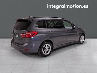 BMW Serie 2 Gran Tourer 216d