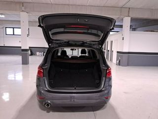 BMW Serie 2 Gran Tourer 216d