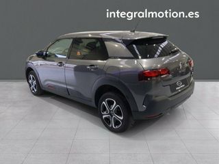Citroën C4 Cactus BlueHDi 100 S&S C-Series