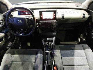 Citroën C4 Cactus BlueHDi 100 S&S C-Series