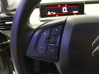 Citroën C4 Cactus BlueHDi 100 S&S C-Series