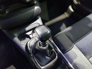 Citroën C4 Cactus BlueHDi 100 S&S C-Series