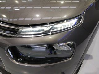 Citroën C4 Cactus BlueHDi 100 S&S C-Series