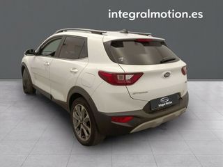 Kia Stonic 1.0 T-GDi 74kW (100CV) Black Edition