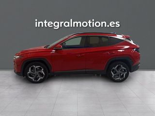 Hyundai Tucson 1.6 TGDI 169kW HEV Tecno Sky Auto