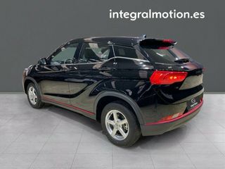 DFSK 500 1.5 T Luxury