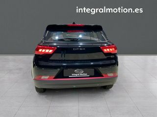 DFSK 500 1.5 T Luxury