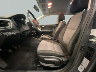 Kia Stonic 1.2 DPi 62kW (84CV) Concept