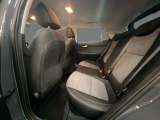 Kia Stonic 1.2 DPi 62kW (84CV) Concept