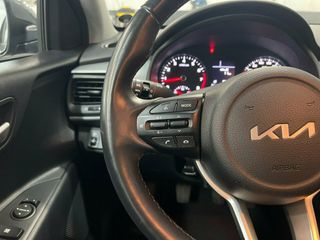 Kia Stonic 1.2 DPi 62kW (84CV) Concept