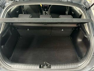 Kia Stonic 1.2 DPi 62kW (84CV) Concept