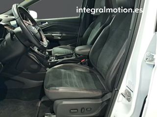 Ford Kuga ST-Line 1.5 EcoBoost 110kW (150CV)