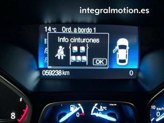 Ford Kuga ST-Line 1.5 EcoBoost 110kW (150CV)