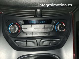 Ford Kuga ST-Line 1.5 EcoBoost 110kW (150CV)