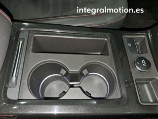 Ford Kuga ST-Line 1.5 EcoBoost 110kW (150CV)