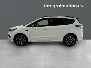 Ford Kuga ST-Line 1.5 EcoBoost 110kW (150CV)