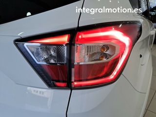 Ford Kuga ST-Line 1.5 EcoBoost 110kW (150CV)