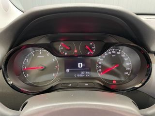 Opel CrossLand 1.2 61kW (82CV) Crossland