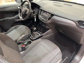 Opel CrossLand 1.2 61kW (82CV) Crossland