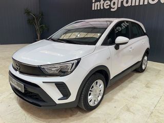 Opel CrossLand 1.2 61kW (82CV) Crossland