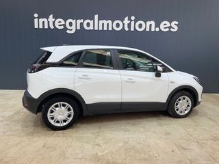 Opel CrossLand 1.2 61kW (82CV) Crossland