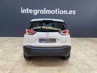 Opel CrossLand 1.2 61kW (82CV) Crossland