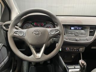 Opel CrossLand 1.2 61kW (82CV) Crossland
