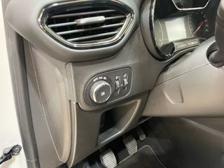 Opel CrossLand 1.2 61kW (82CV) Crossland