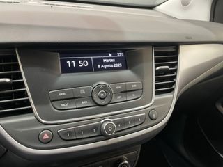 Opel CrossLand 1.2 61kW (82CV) Crossland