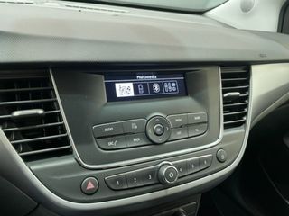 Opel CrossLand 1.2 61kW (82CV) Crossland