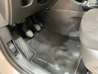 Opel CrossLand 1.2 61kW (82CV) Crossland