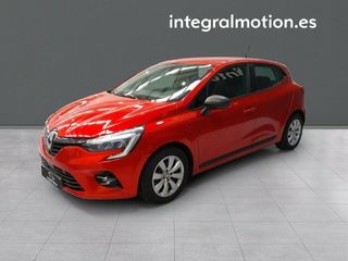 Renault Clio Business TCe 67 kW (90CV)