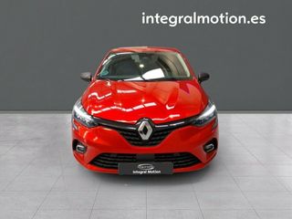 Renault Clio Business TCe 67 kW (90CV)
