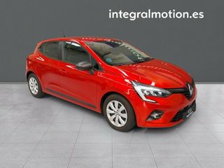 Renault Clio Business TCe 67 kW (90CV)
