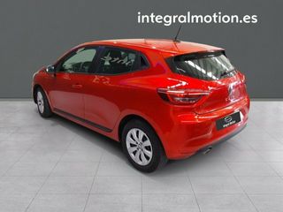 Renault Clio Business TCe 67 kW (90CV)