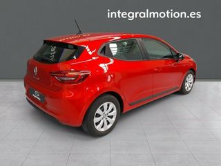 Renault Clio Business TCe 67 kW (90CV)