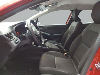 Renault Clio Business TCe 67 kW (90CV)