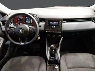 Renault Clio Business TCe 67 kW (90CV)